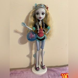 Creeproduction Lagoona Blue